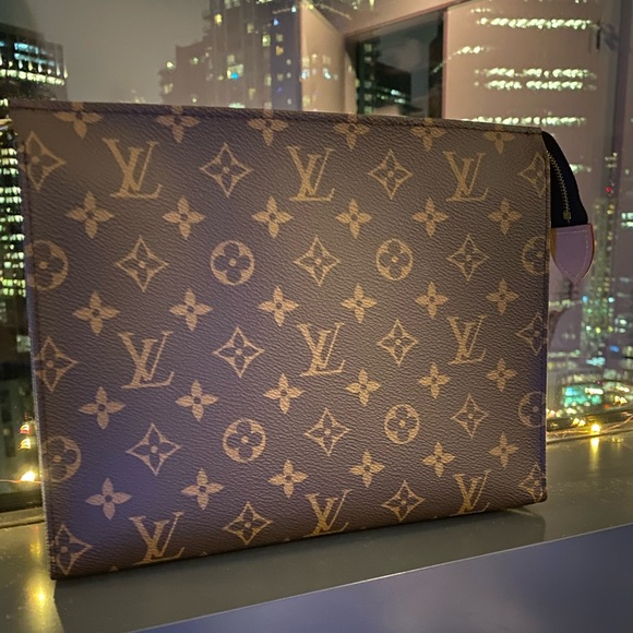 Louis Vuitton Handbags - Louis Vuitton Toiletry 26 Now Retired FULL SET NEW